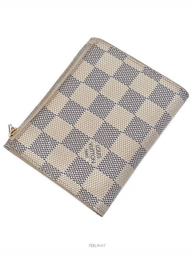 women s wallet - LOUIS VUITTON - BALAAN 3