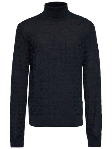 Emporio Armani Sweaters - EMPORIO ARMANI - BALAAN 1