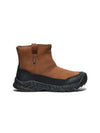 NXIS Waterproof of Leather Ankle Boots Brown - KEEN - BALAAN 1