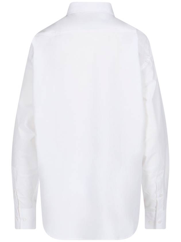 FILIPPA K Shirts White - FILIPPA-K - BALAAN 2