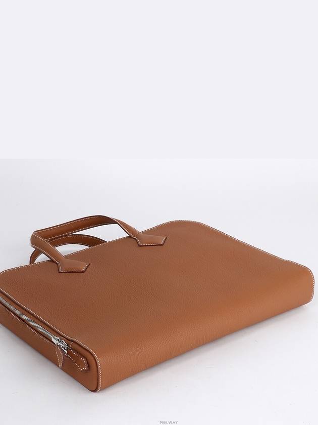 men brief case - HERMES - BALAAN 4