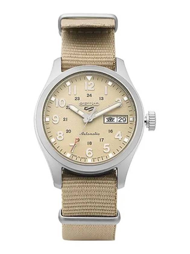 5 SBSA199 Men s NATO Watch - SEIKO - BALAAN 2