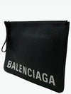 630626 clutch bag - BALENCIAGA - BALAAN 2