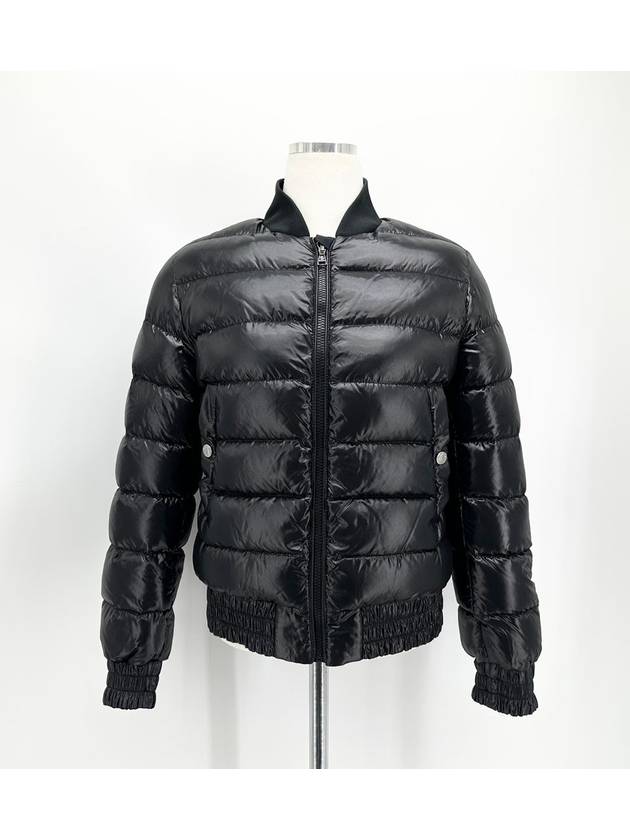 reversible padded jumper - MONCLER - BALAAN 3