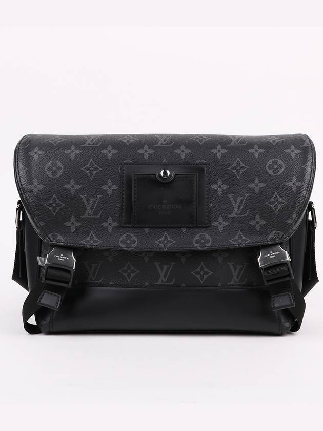 M40511 Eclipse Voyager PM messenger bag - LOUIS VUITTON - BALAAN 1