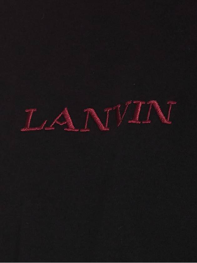 Lanvin T-Shirts And Polos - LANVIN - BALAAN 3