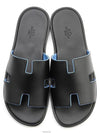 men sandals - HERMES - BALAAN 2