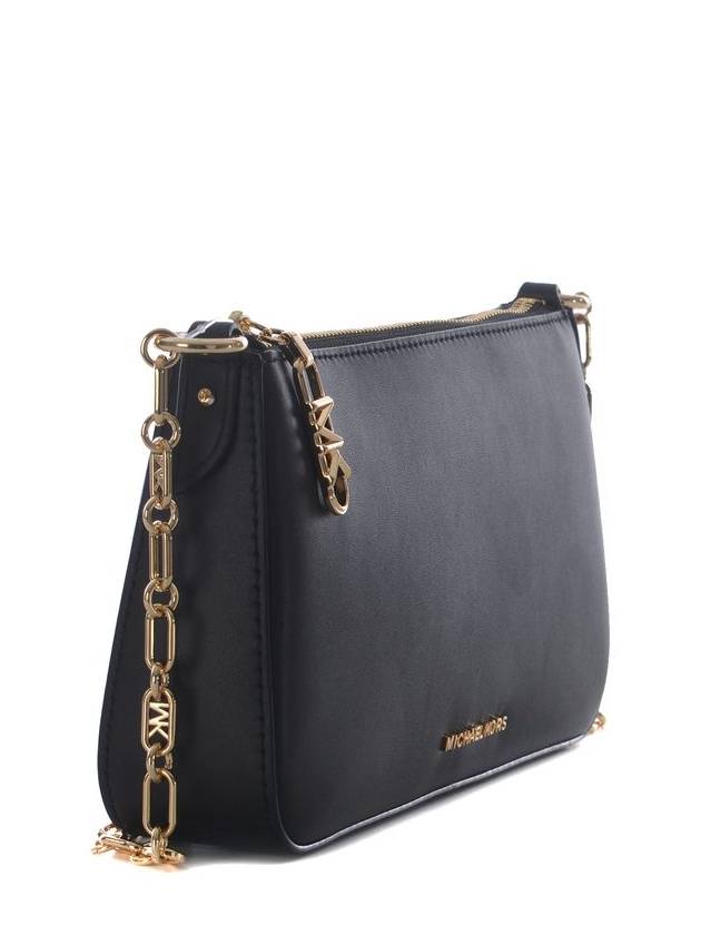 Shoulder Bag 32H3G8EW6L001 Black - MICHAEL KORS - BALAAN 4