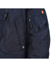 KODIAK padded jacket PMJKMA02 251 - PARAJUMPERS - BALAAN 8