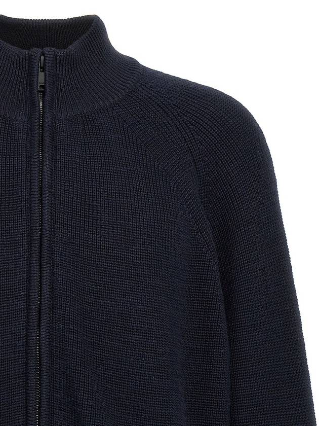 Hugo Boss 'Kenion' Cardigan - HUGO BOSS - BALAAN 3