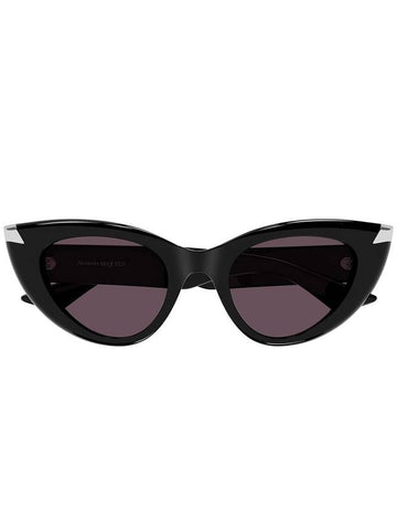 Alexander McQueen Sunglasses - ALEXANDER MCQUEEN - BALAAN 1