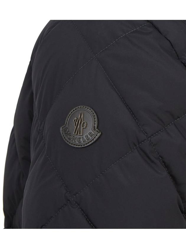 Men's padded jumper 1A00185 C0142 778 - MONCLER - BALAAN 8