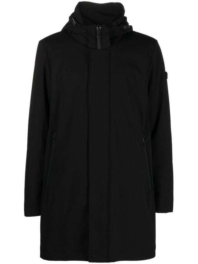 Peuterey Albali Nd 02 Technical Coat Clothing - PEUTEREY - BALAAN 2