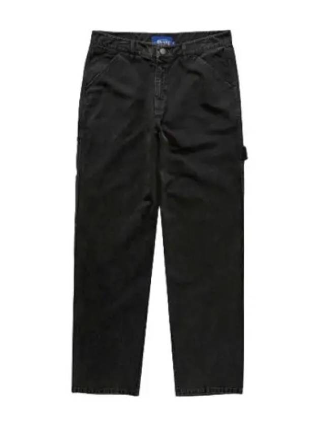 Painter Pants Black - AWAKE NY - BALAAN 1