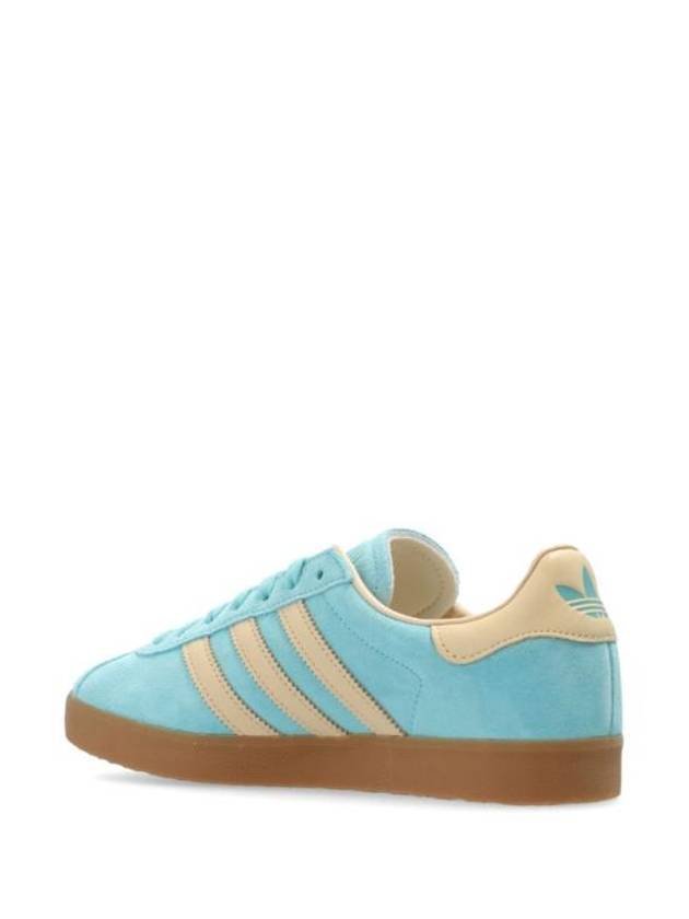 Gazelle 85 Low Top Sneakers Easy Mint - ADIDAS - BALAAN 6