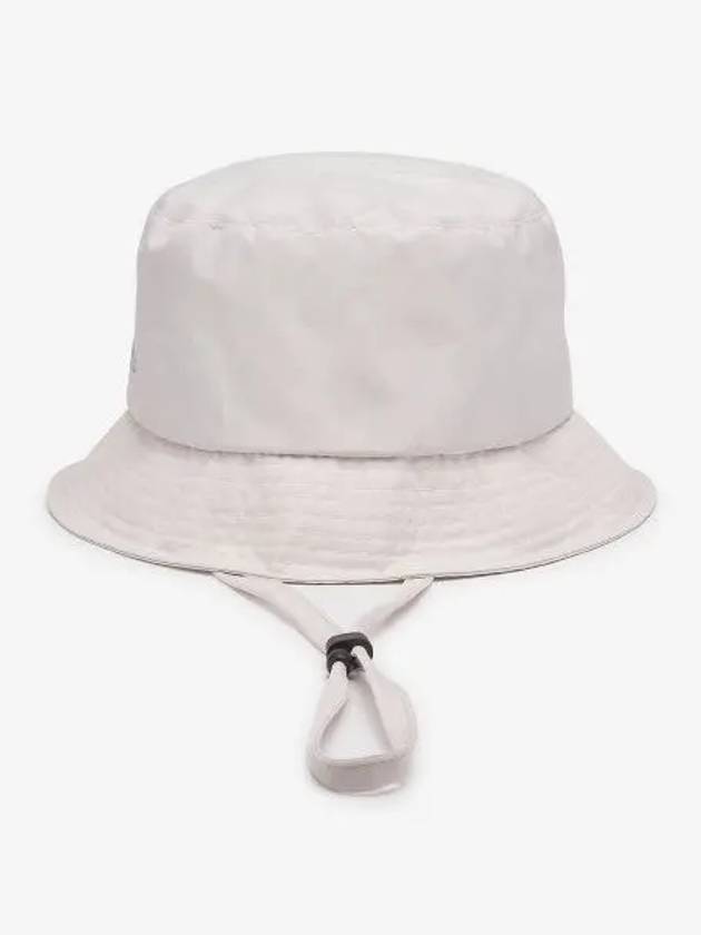 Gore Tex Infinium Bucket Hat Marble White N8001061042 - NORSE PROJECTS - BALAAN 1