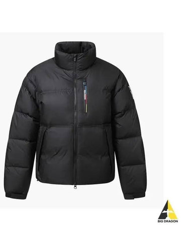 YouTuber Jundeok Pick Contour Down Jacket W LC2581300 - SALOMON - BALAAN 1