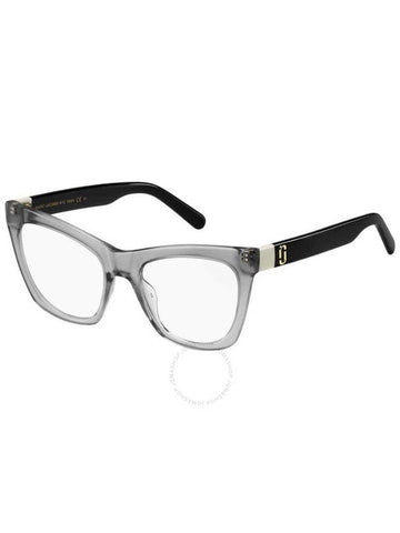 Marc Jacobs Demo Cat Eye Ladies Eyeglasses MARC 649 0R6S 53 - MARC JACOBS - BALAAN 1