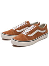 015823540002Old School DXVintage Orange - VANS - BALAAN 5