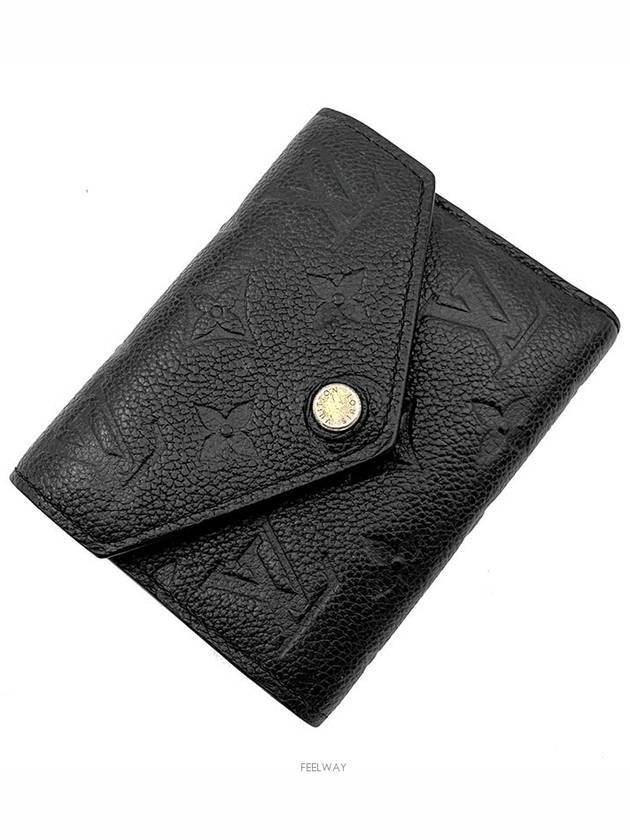 women s wallet - LOUIS VUITTON - BALAAN 2