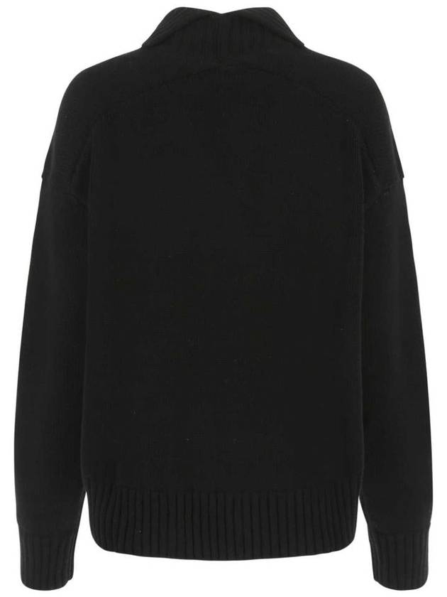 Sweatshirt J02GP0036J13203 001 B0440376360 - JIL SANDER - BALAAN 3