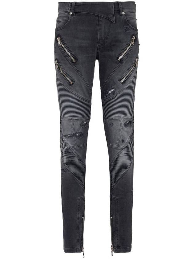 Balmain Jeans - BALMAIN - BALAAN 1