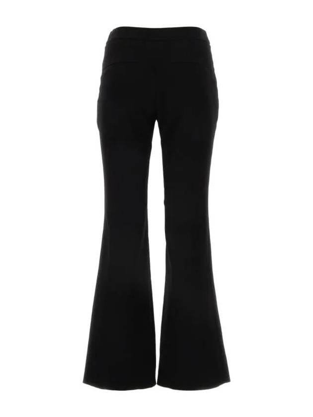 Balmain Trousers - BALMAIN - BALAAN 2