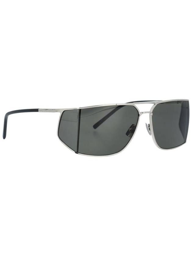 Saint Laurent Sl 750 Sunglasses - SAINT LAURENT - BALAAN 2