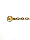 Daol Merchant Store Essential V Bracelet M61084 Condition A - LOUIS VUITTON - BALAAN 7