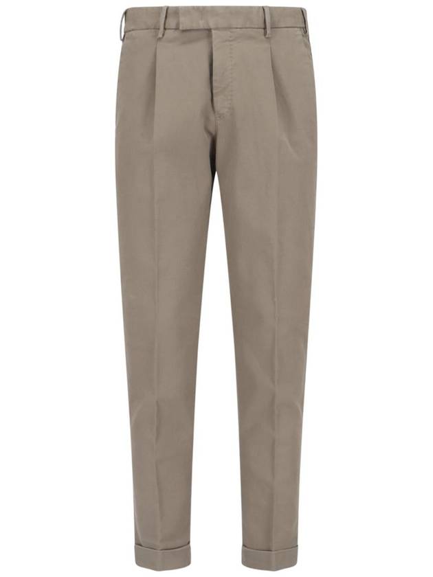 Pt Torino Trousers - PT TORINO - BALAAN 1