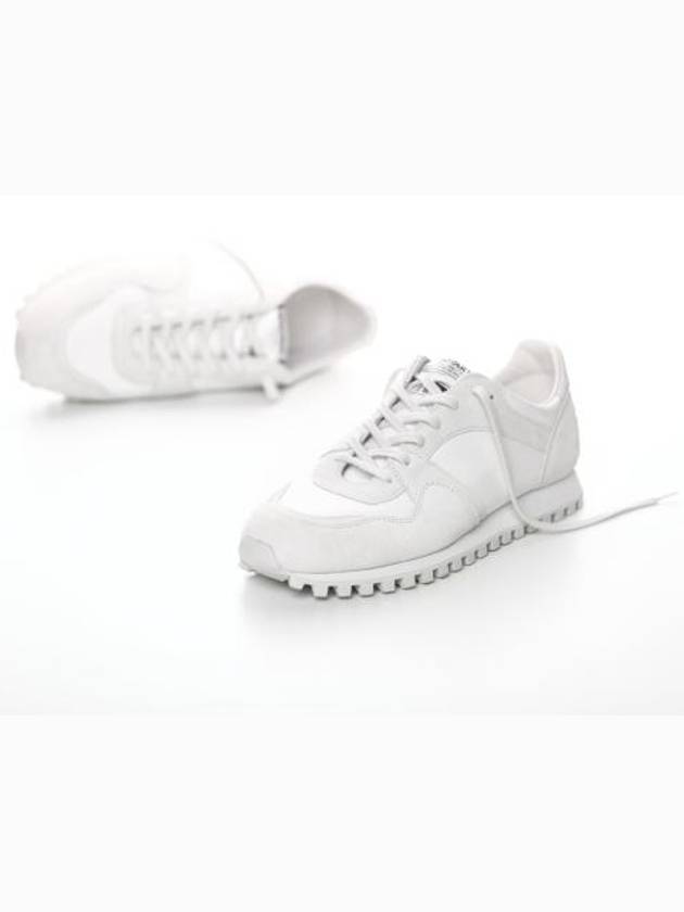 Marathon Trail Low Top Sneakers White - SPALWART - BALAAN 4