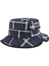 R.Y.V Bucket Hat Navy - ADIDAS - BALAAN 2