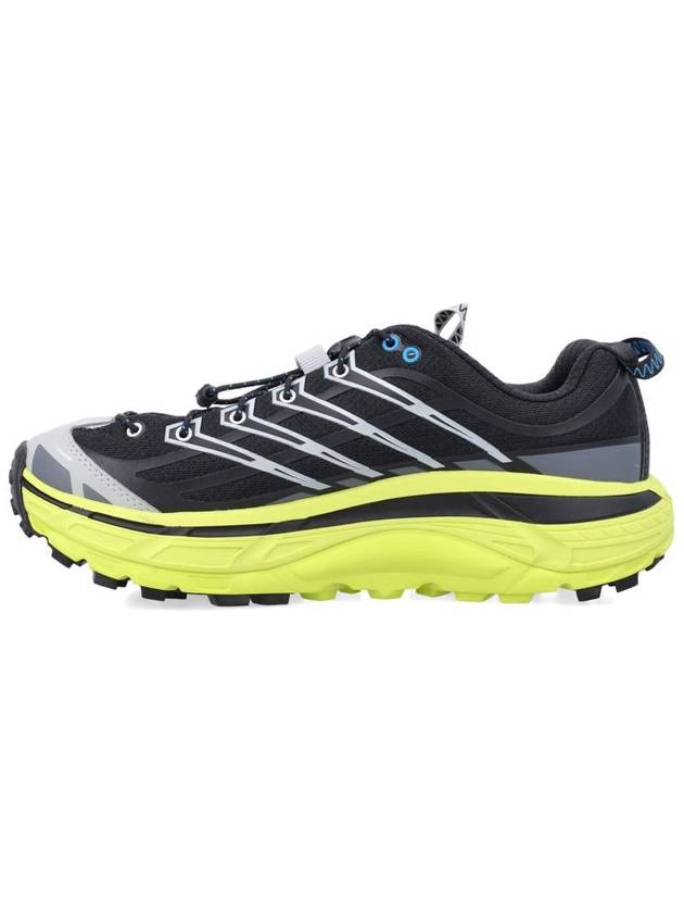 Mafate Three 2 Low Top Sneakers - HOKA ONE ONE - BALAAN 4