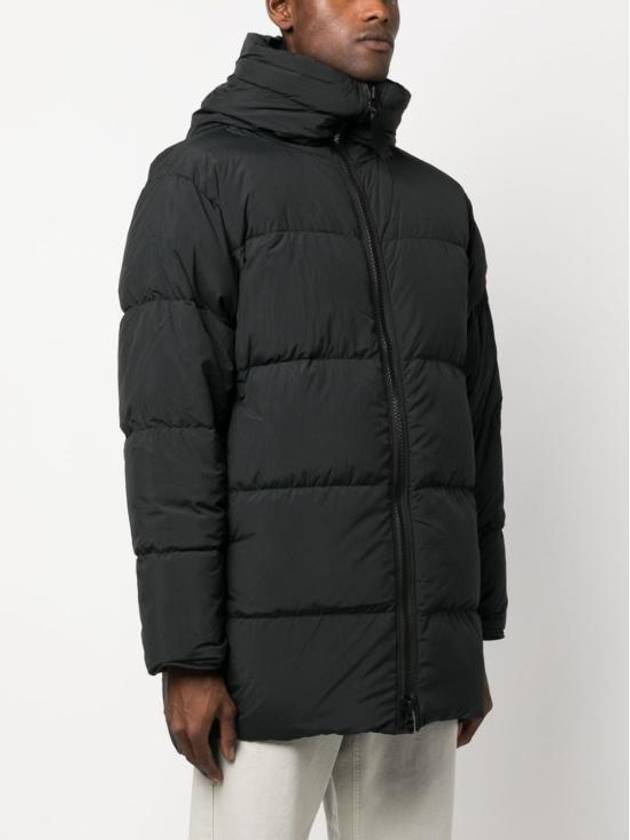 Jacket 2801M61 BLACK - CANADA GOOSE - BALAAN 7