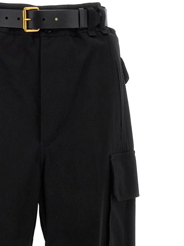 Saint Laurent Pants - SAINT LAURENT - BALAAN 3