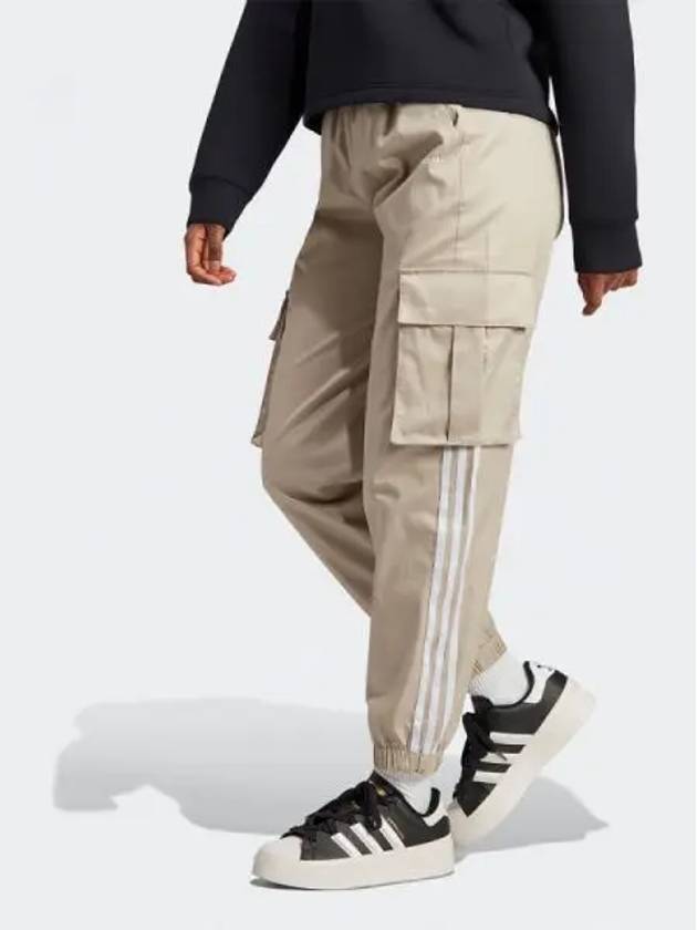 Cargo Pants WONBEI - ADIDAS - BALAAN 1