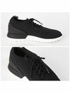 EMILIEN low-top sneakers black - MONCLER - BALAAN.