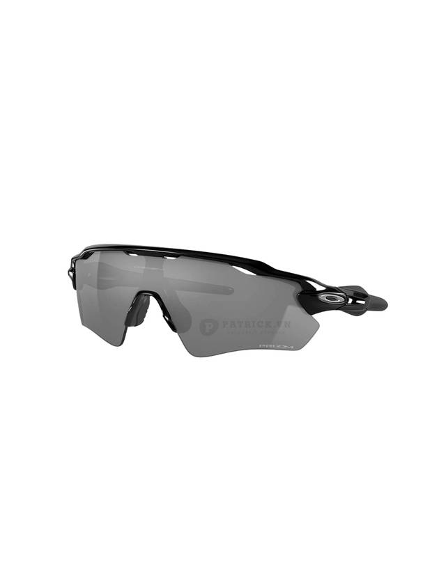 Eyewear Radar EV Path Sunglasses Black - OAKLEY - BALAAN 1