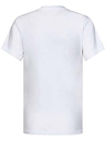 Victoria Beckham T-Shirt - VICTORIA BECKHAM - BALAAN 2