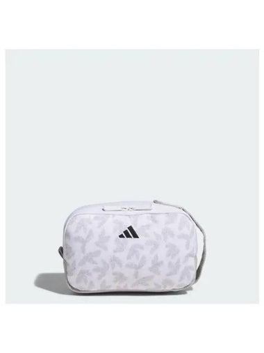 adidas GOLF graphic pouch IA9598 - ADIDAS GOLF - BALAAN 1