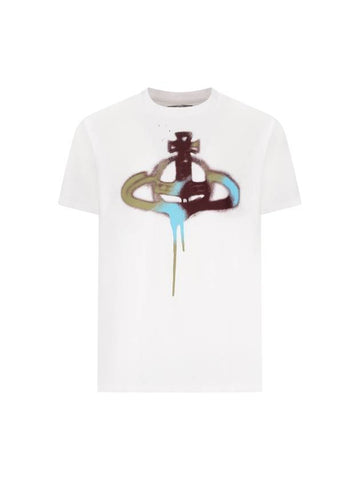 T-SHIRT - VIVIENNE WESTWOOD - BALAAN 1