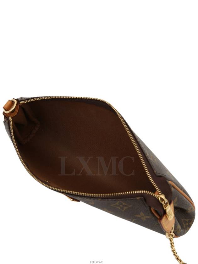 women cross bag - LOUIS VUITTON - BALAAN 9