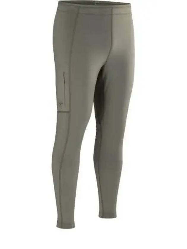 Rho LT Leggings Porage - ARC'TERYX - BALAAN 2