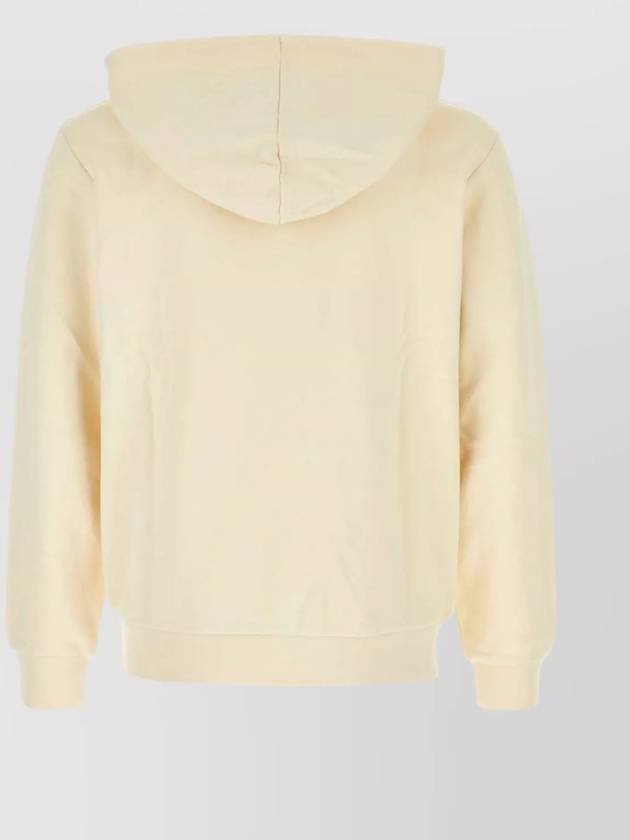 Standard Grand VPC Hoodie Ivory - A.P.C. - BALAAN 3