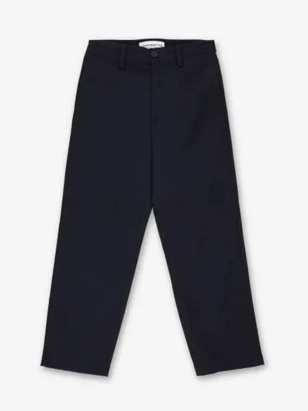 DEPARTMENT FIVE Chino loose pants blue UP5132TS0137812 - DEPARTMENT 5 - BALAAN 1