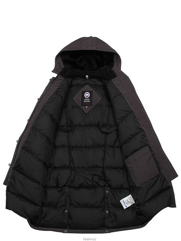 women padding - CANADA GOOSE - BALAAN 9