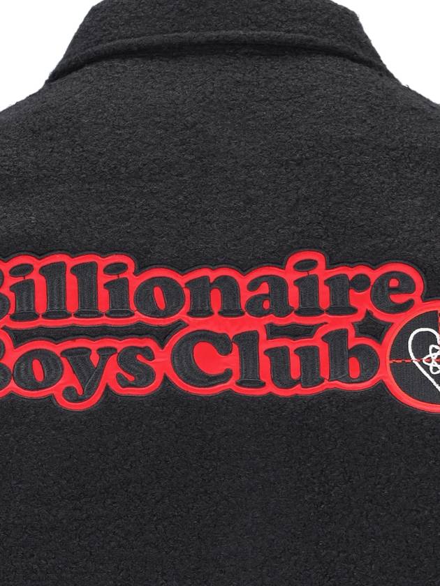 Billionaire Shirts Black - BILLIONAIRE - BALAAN 4