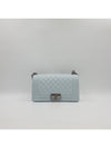 Women s Boy Flap Bag N 4304 - CHANEL - BALAAN 5