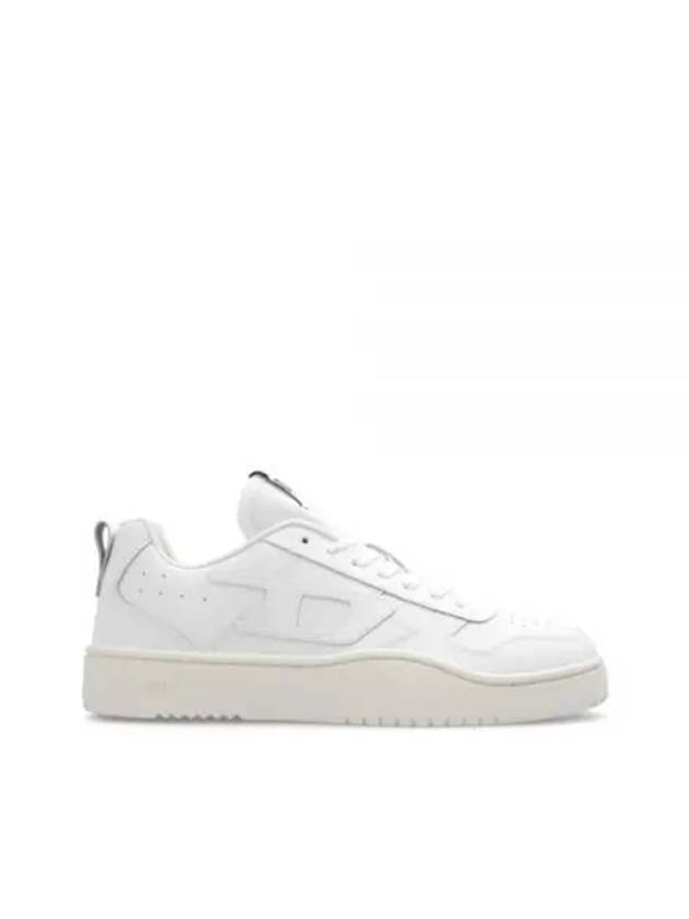 Ukiyo V2 Low Top Sneakers White - DIESEL - BALAAN 2