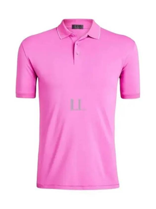 Golf Wear Men s Short Sleeve T Shirt G4MF22K103 PEO - G/FORE - BALAAN 2